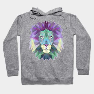 lion Hoodie